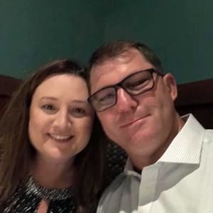 Meet your Posher, Christy